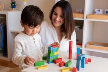 come spiegare il ciclo dell'acqua ai bambini